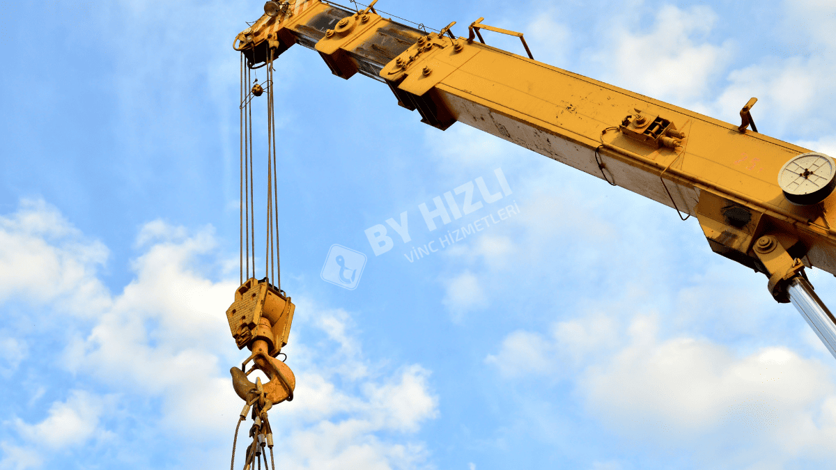 Selçuk Ağır Nakliyat