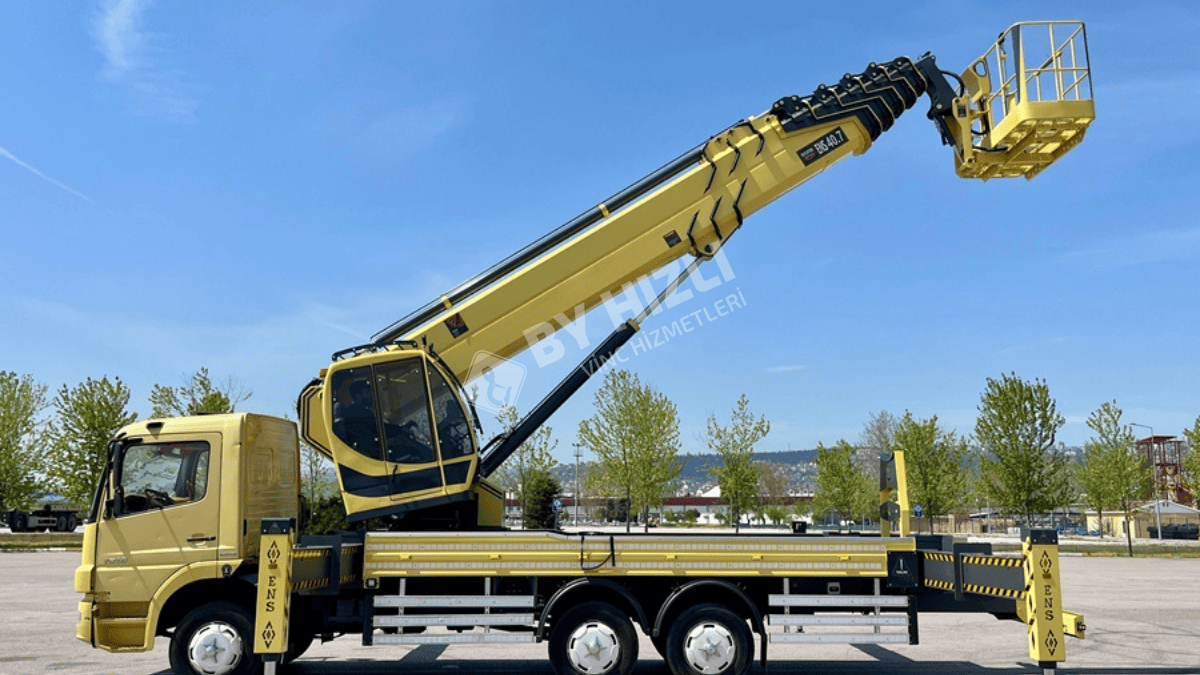 Selçuk Sepetli Platform