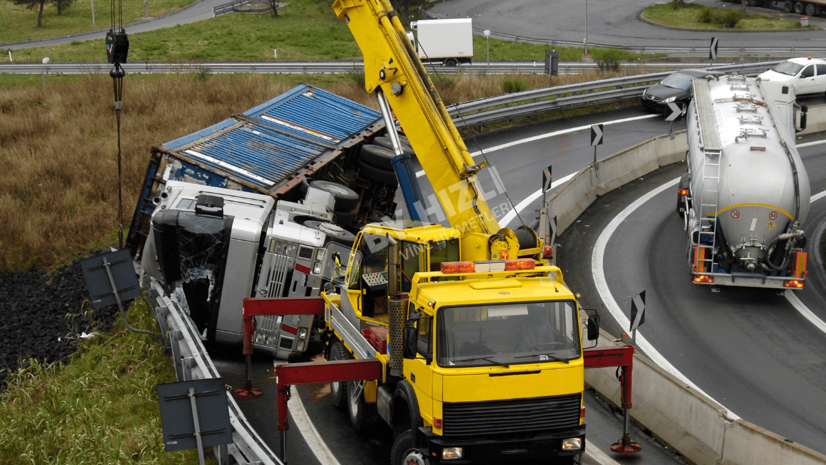 Selçuk Ahtapot Çekici